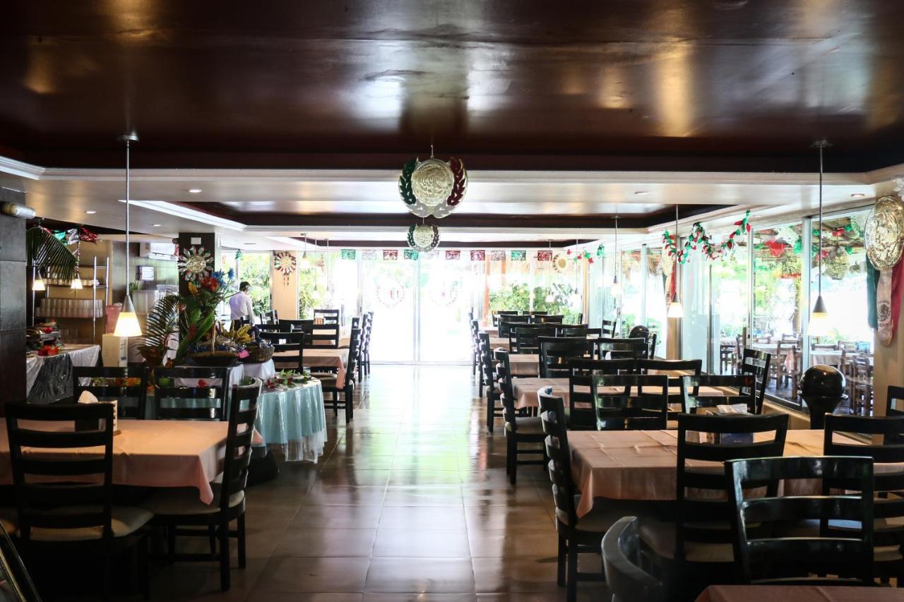 La Quinta Gran Bahia, Cuastecomates - Todo Incluido Eksteriør billede